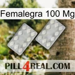 Femalegra 100Mg 17
